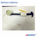 Produits d’endoscopie ! !! Gonfleur de ballon ERCP dans Instrument chirurgical